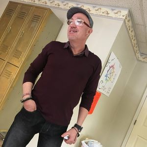 Meet your Posher, Steven